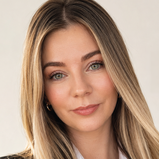 Анна Горбунова