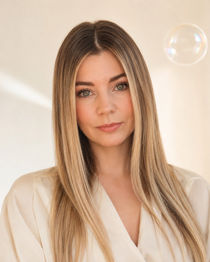 Анна Горбунова
